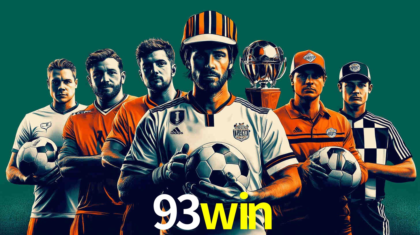 Descubra o Programa VIP da 93win: Vantagens Exclusivas para Jogadores