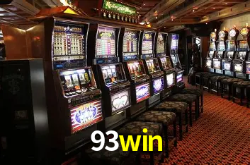 Descubra o Programa VIP da 93win: Vantagens Exclusivas para Jogadores