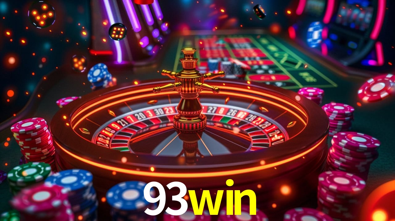 Jogos Exclusivos 93win