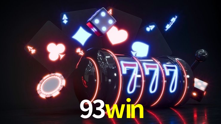Account Benefits 93win