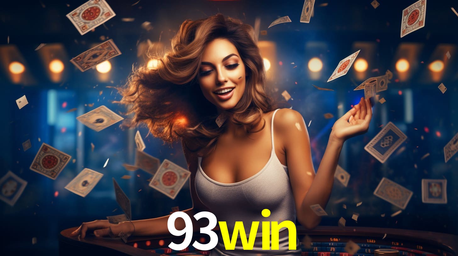 Live Casino 93win