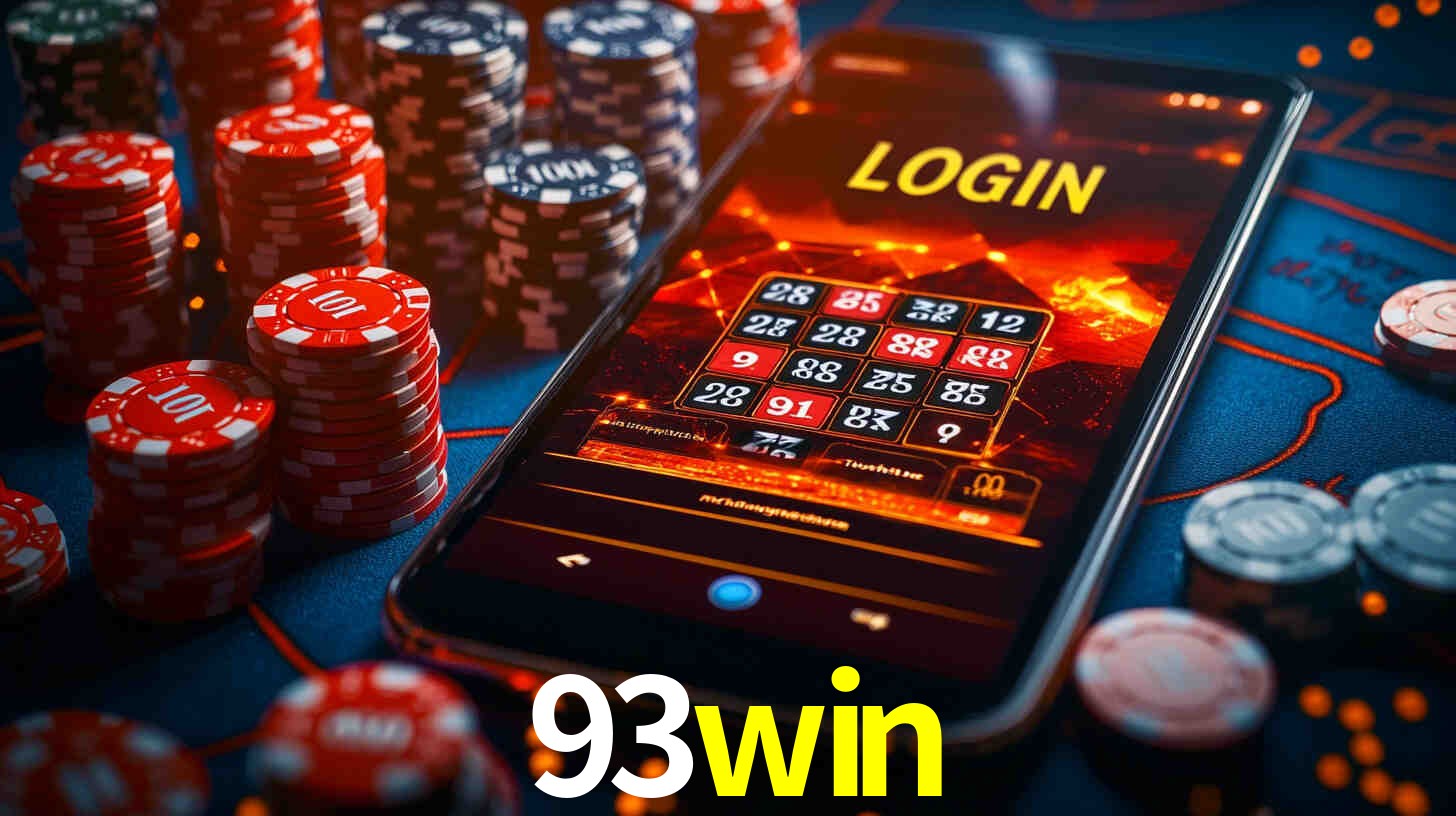 Exclusive Games 93win