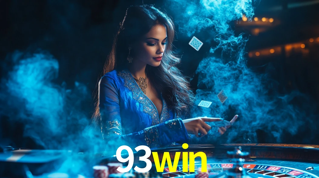 A Emoção da Loteria na 93win: Uma Chance de Mudança de Vida