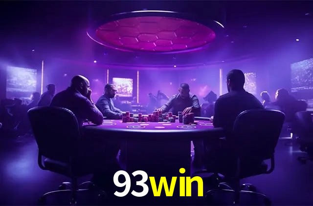 Diretório de Jogos 93win